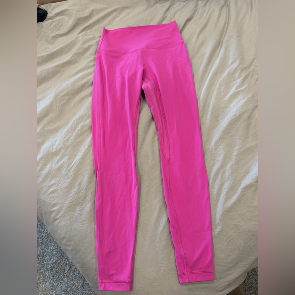 Lululemon Align High-Rise Pant 28"